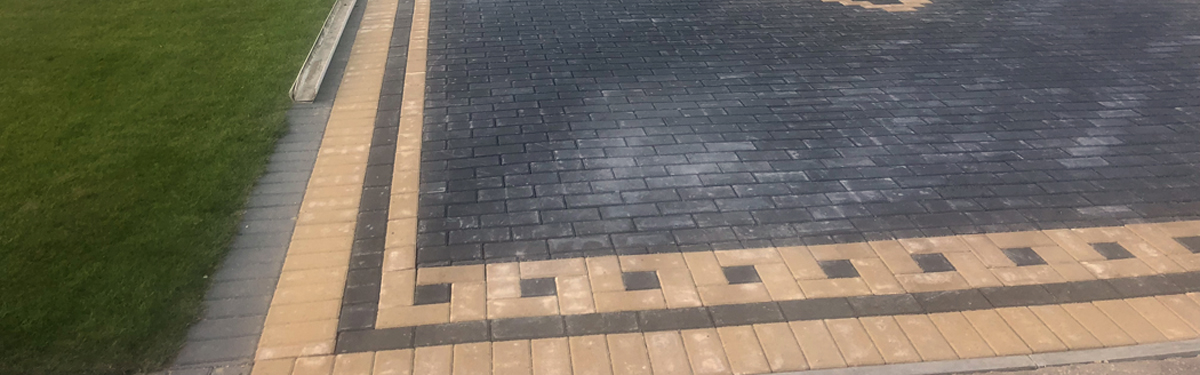 Block-Paving